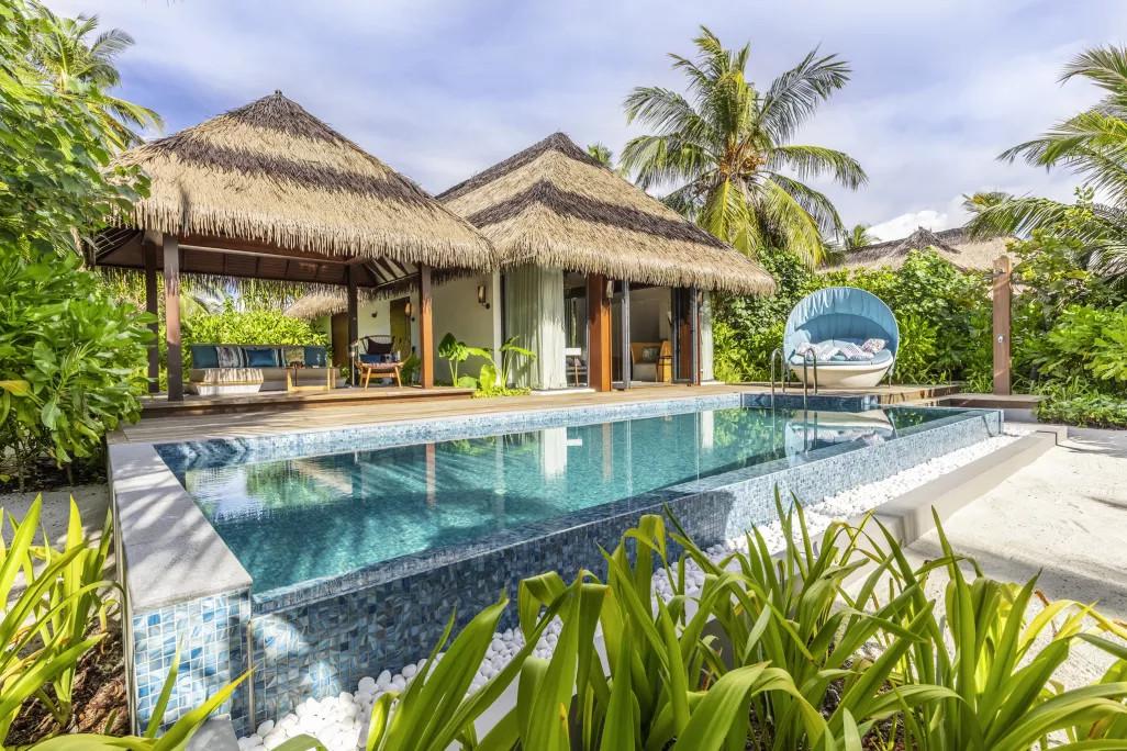 Pullman Maldives Maamutaa превью 8