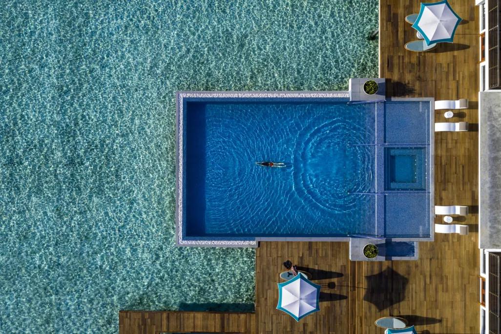 Pullman Maldives Maamutaa превью 9