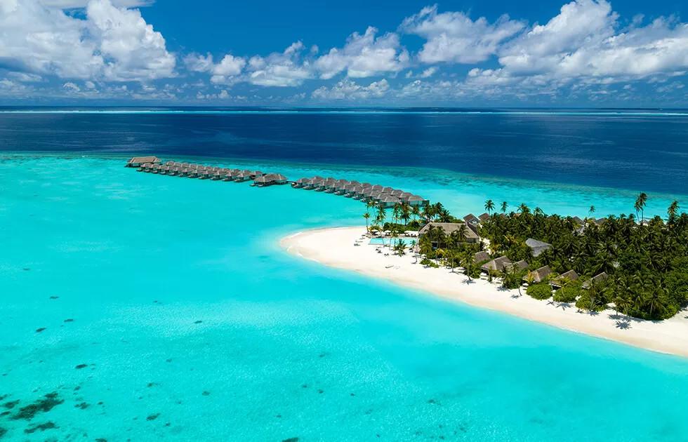 Baglioni Resort Maldives превью 5