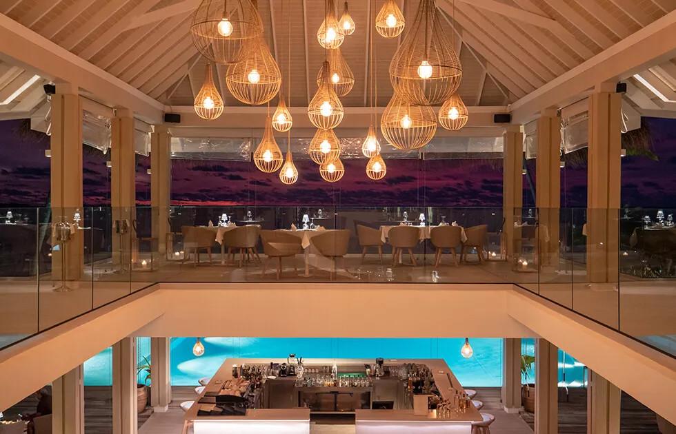 Baglioni Resort Maldives превью 9
