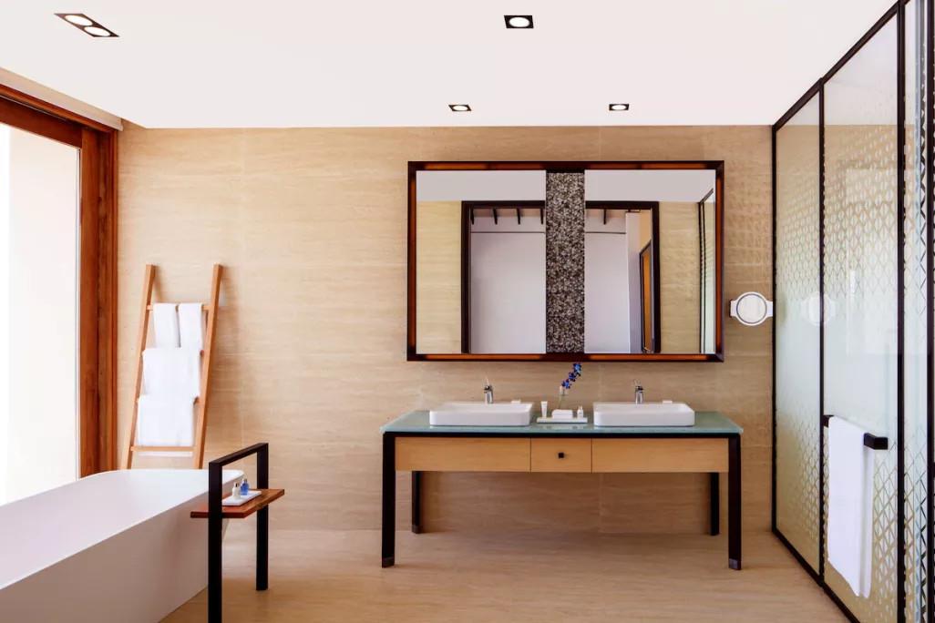 Radisson Blu Resort Maldives превью 8