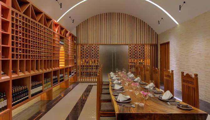 Radisson Blu Resort Maldives превью 11