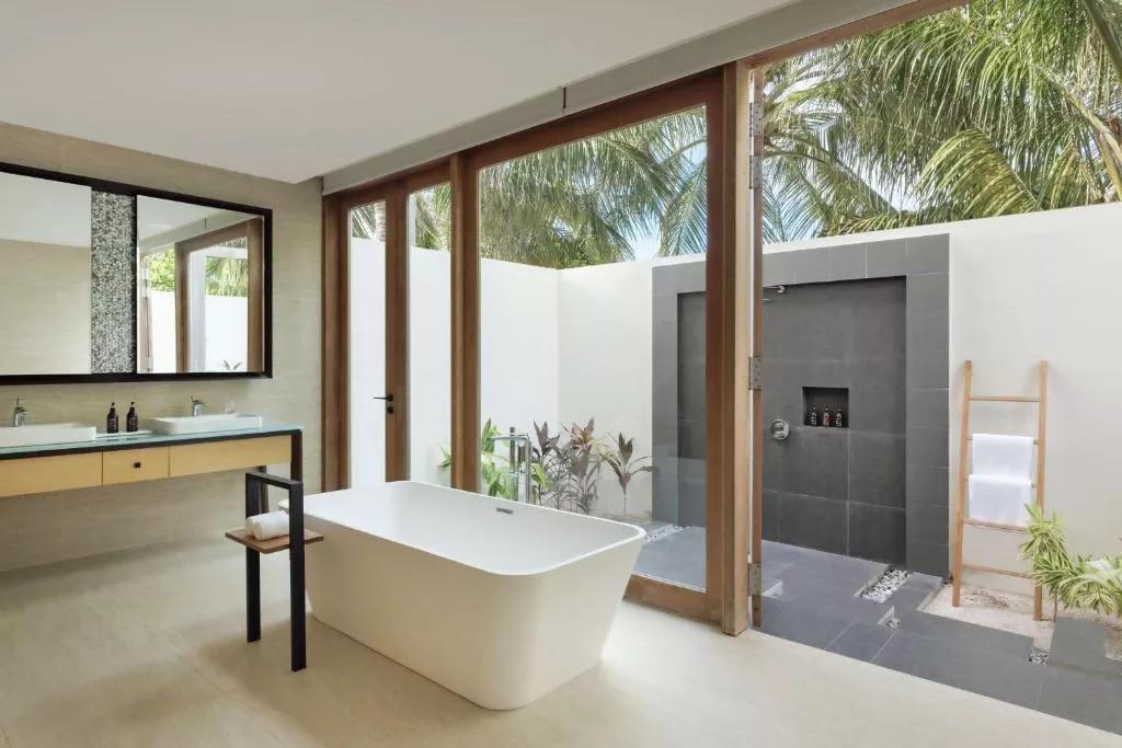 Radisson Blu Resort Maldives превью 26