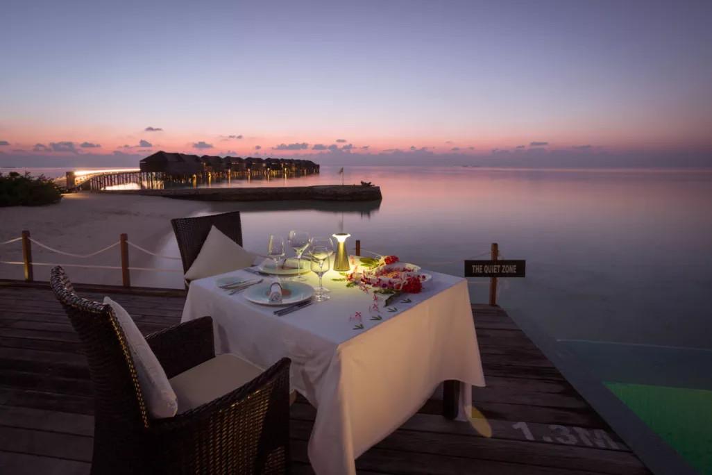 Lily Beach Resort & Spa превью 2