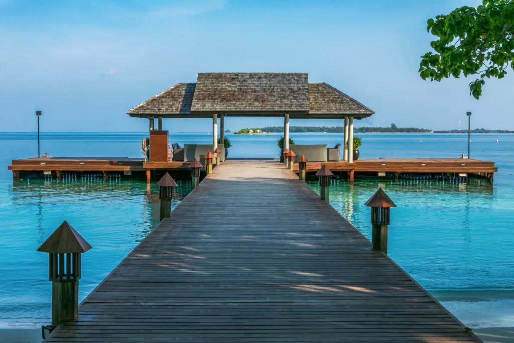 Lily Beach Resort & Spa превью 4