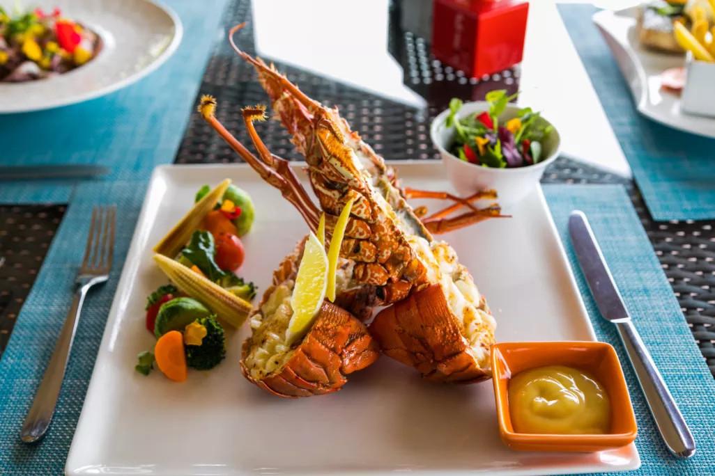 Lily Beach Resort & Spa превью 5