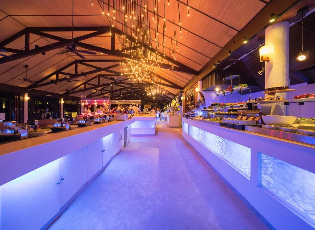 Lily Beach Resort & Spa превью 7