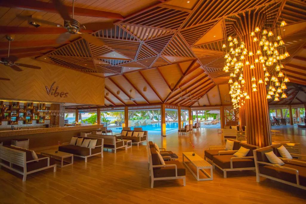 Lily Beach Resort & Spa превью 8