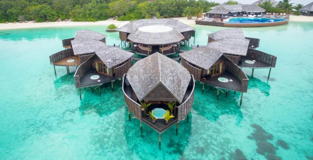 Lily Beach Resort & Spa превью 9