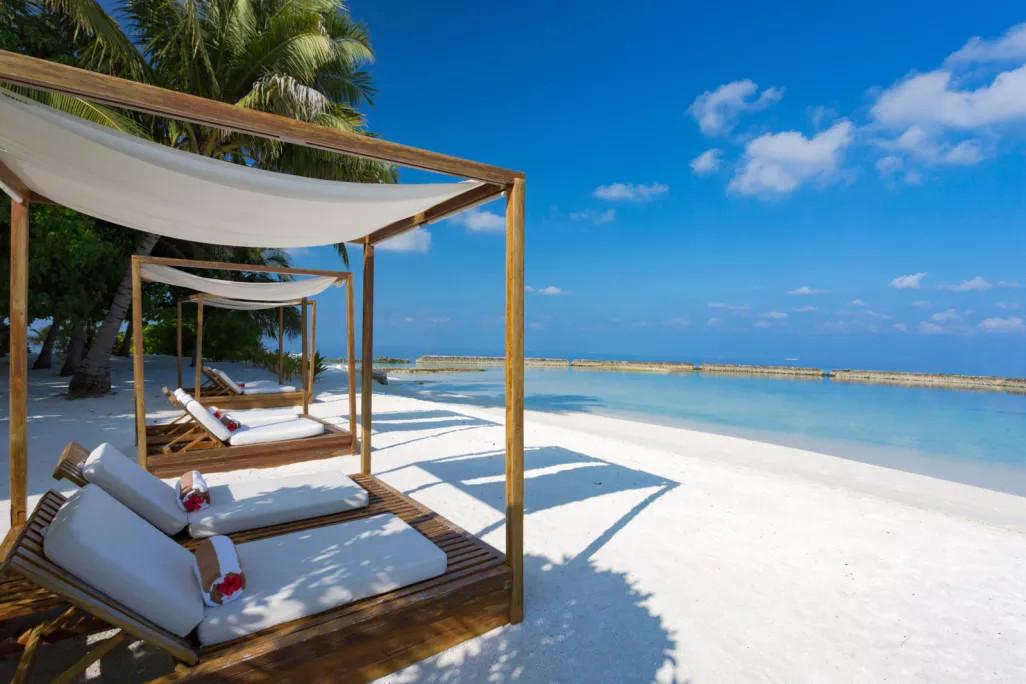 Lily Beach Resort & Spa превью 10