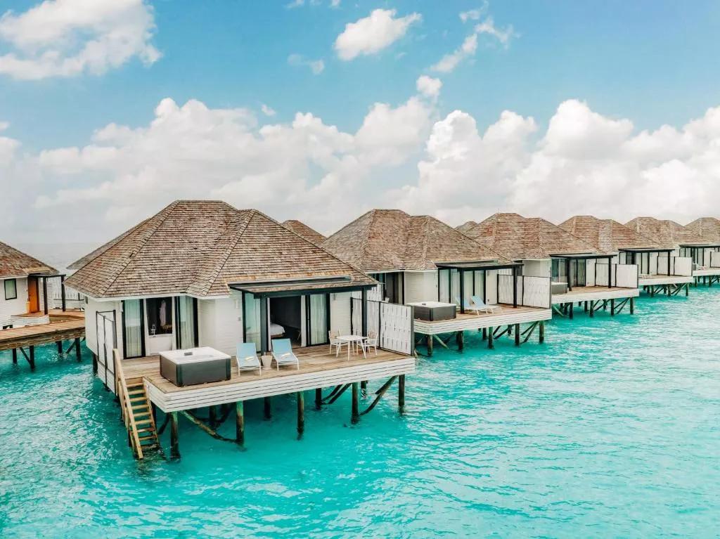 Nova Maldives превью 2