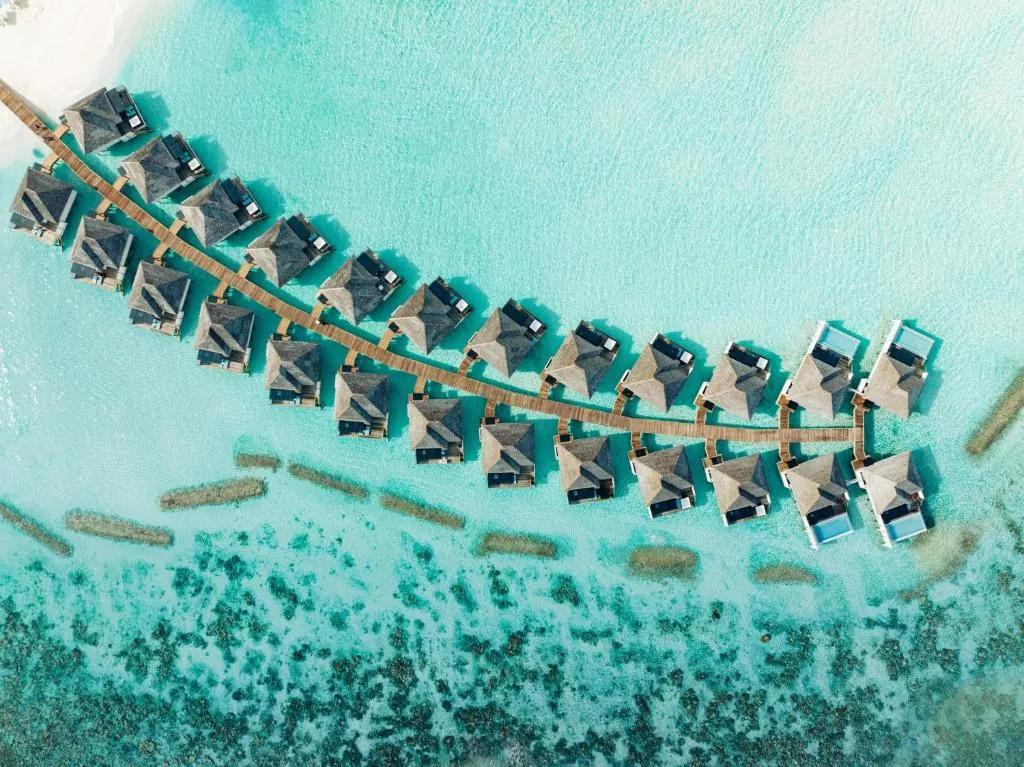 Nova Maldives превью 3