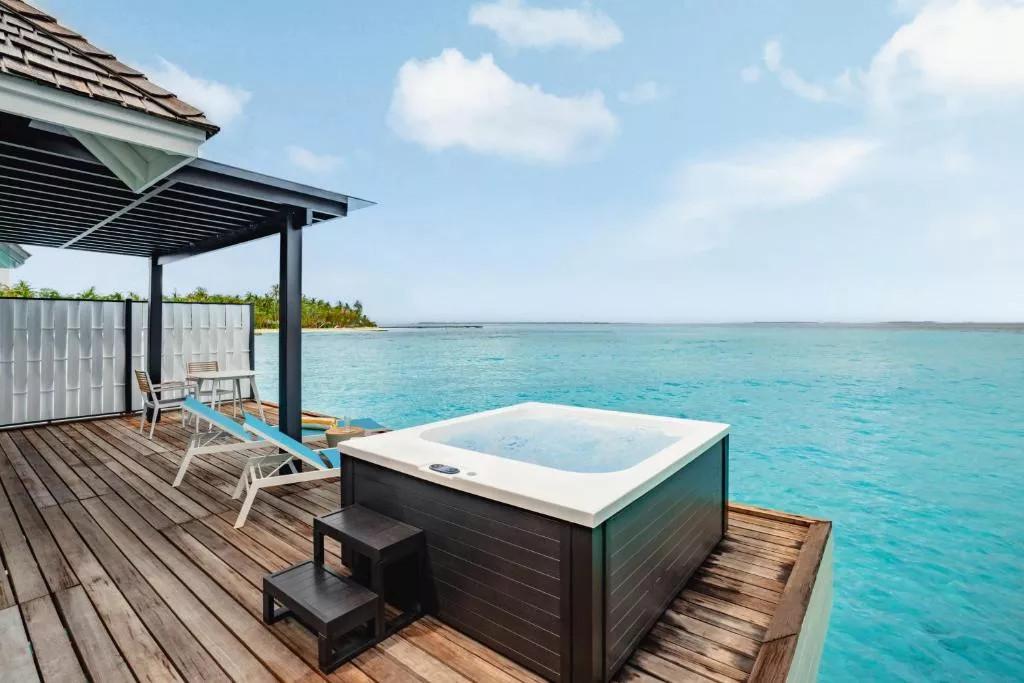 Nova Maldives превью 4