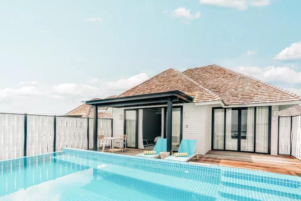 Nova Maldives превью 5