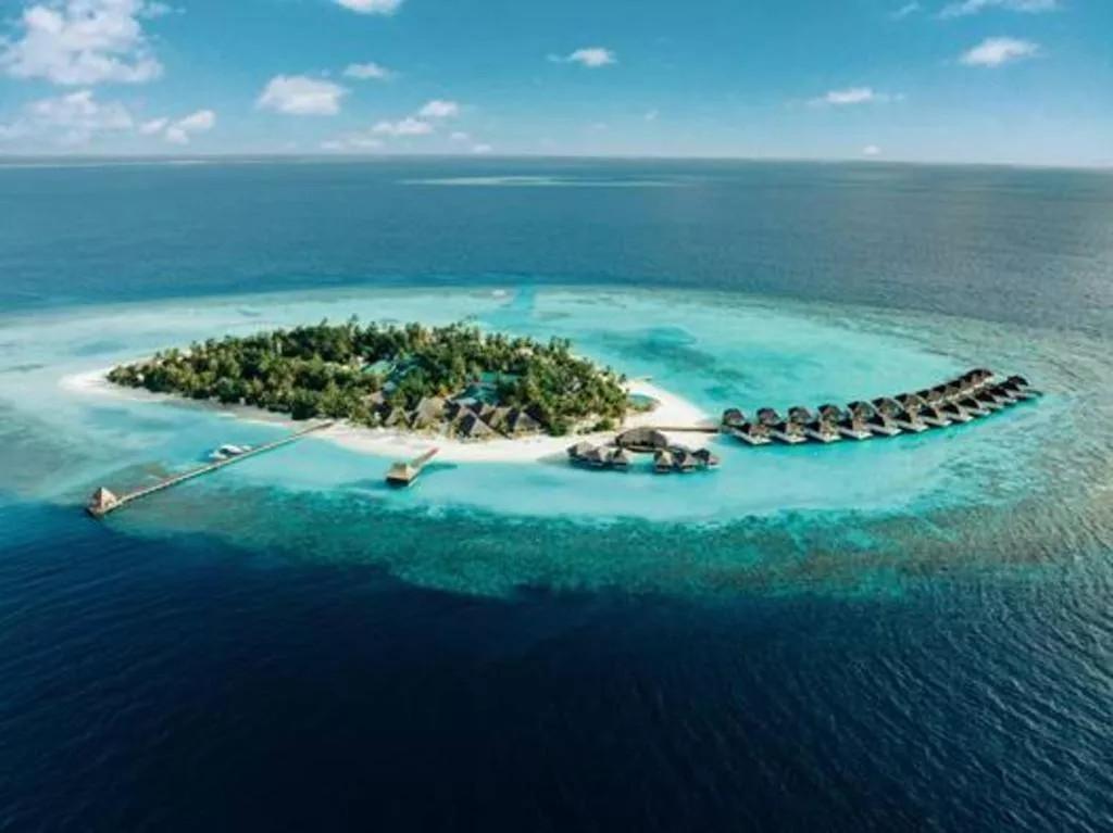 Nova Maldives превью 6