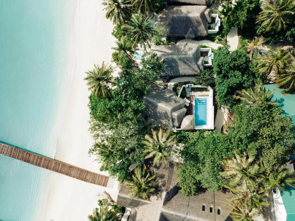 Nova Maldives превью 7