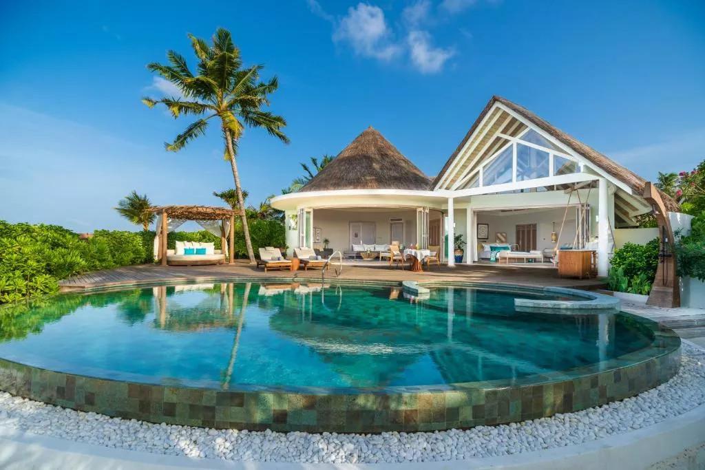 Milaidhoo Island Maldives превью 5