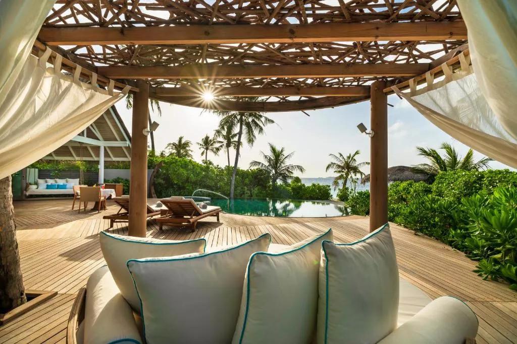 Milaidhoo Island Maldives превью 6