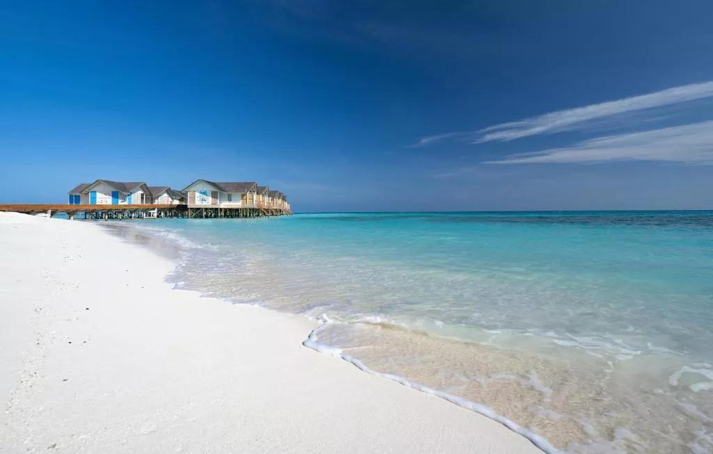 Cora Cora Maldives превью 11