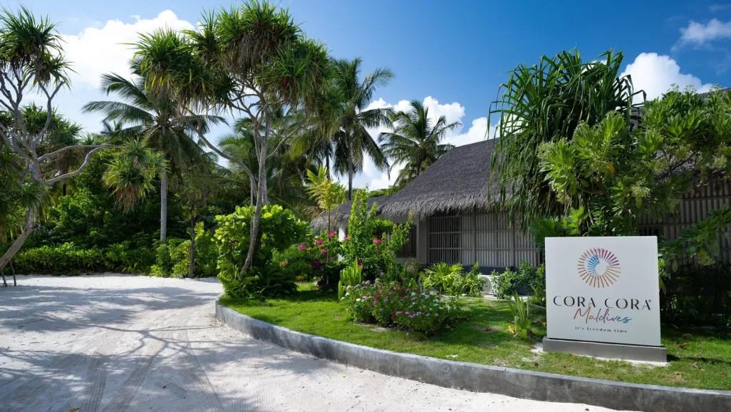 Cora Cora Maldives превью 13
